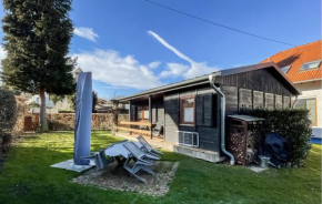 2 Bedroom Cozy Home In Oberelbert